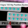 Viagra 100 Mg Blue Pills 29